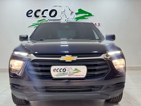 Chevrolet MONTANA 1.2 Turbo Flex 12V 4p Mec.