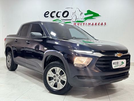 Chevrolet MONTANA 1.2 Turbo Flex 12V 4p Mec.