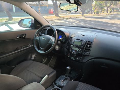 Hyundai i30 2.0 16V 145cv 5p Aut.