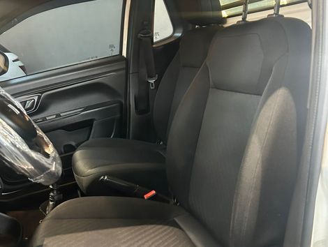 Fiat Strada Endurance 1.4 Flex 8V CS Plus