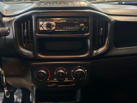 Fiat Strada Endurance 1.4 Flex 8V CS Plus