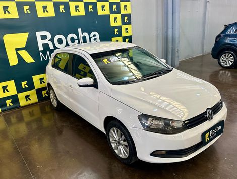 VolksWagen Gol (novo) 1.0 Mi Total Flex 8V 4p