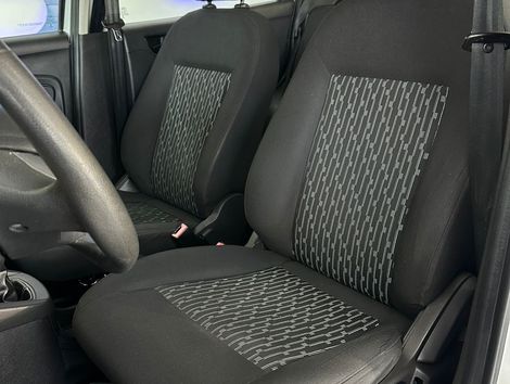 Ford Ka 1.0 SE/SE Plus TiVCT Flex 5p