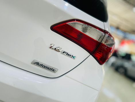 Hyundai HB20X Premium 1.6 Flex 16V Aut.