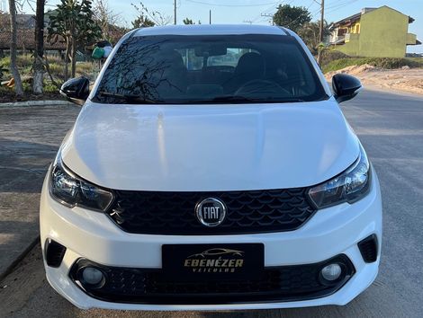 Fiat ARGO DRIVE 1.0 6V Flex