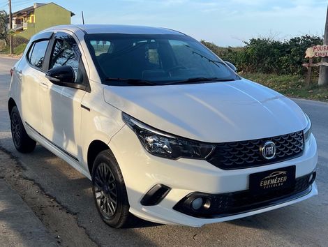 Fiat ARGO DRIVE 1.0 6V Flex