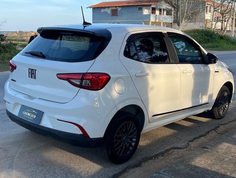 Fiat ARGO DRIVE 1.0 6V Flex