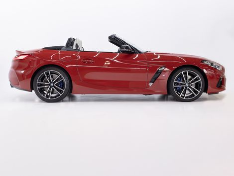 BMW Z4 Roadster sDRIVE 30i MSport 2.0 TB Aut