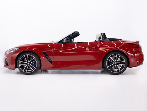 BMW Z4 Roadster sDRIVE 30i MSport 2.0 TB Aut
