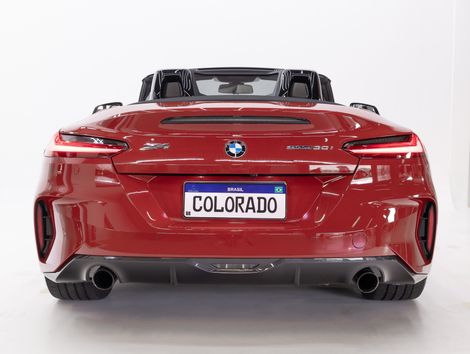 BMW Z4 Roadster sDRIVE 30i MSport 2.0 TB Aut