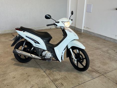 HONDA BIZ 125 EX/ 125 EX FLEX