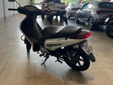 HONDA BIZ 125 EX/ 125 EX FLEX