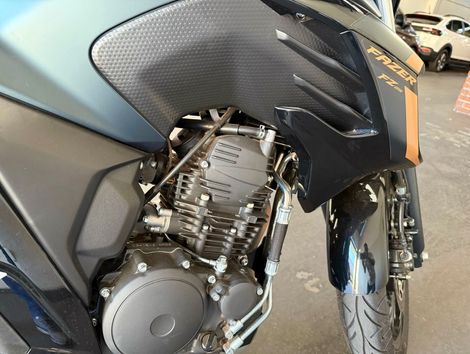 YAMAHA FZ25 250 FAZER FLEX