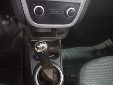 VolksWagen Gol (novo) 1.0 Mi Total Flex 8V 4p