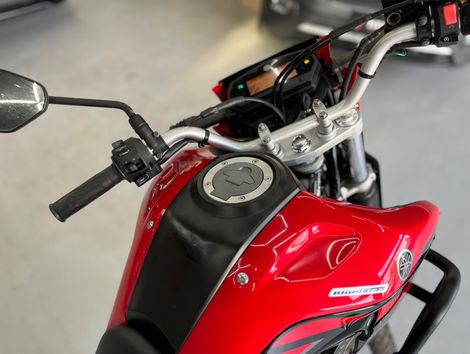 YAMAHA XTZ 250 LANDER 249cc/LANDER BLUEFLEX/ABS