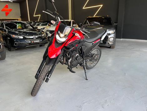 YAMAHA XTZ 250 LANDER 249cc/LANDER BLUEFLEX/ABS