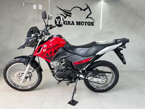 YAMAHA XTZ 150 CROSSER S FLEX