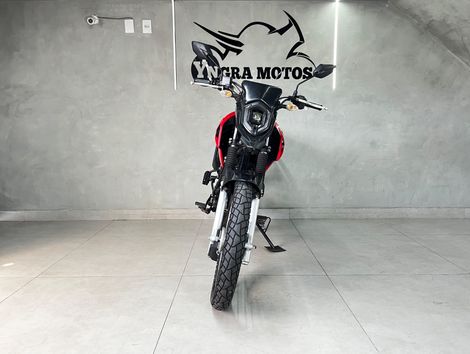 YAMAHA XTZ 150 CROSSER S FLEX