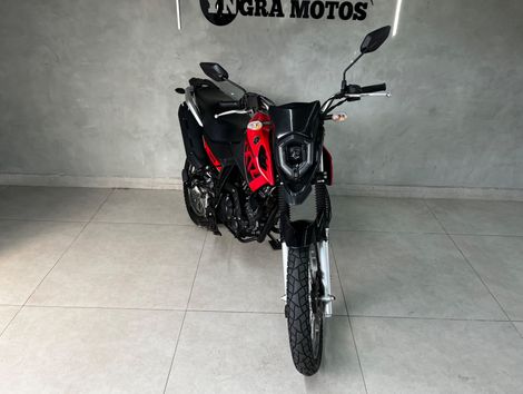 YAMAHA XTZ 150 CROSSER S FLEX