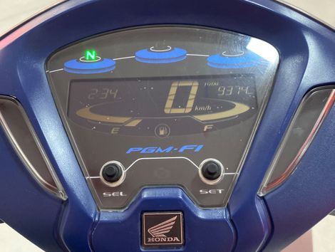 HONDA BIZ 125/125i Flex