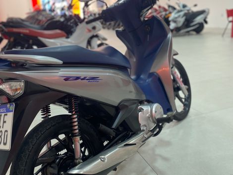 HONDA BIZ 125/125i Flex