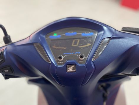 HONDA BIZ 125/125i Flex