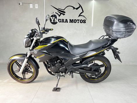 YAMAHA YS 250 FAZER/ FAZER L. EDITION /BLUEFLEX