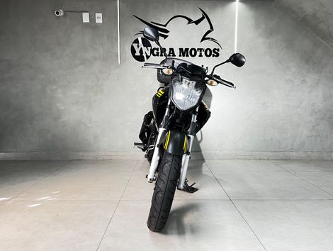YAMAHA YS 250 FAZER/ FAZER L. EDITION /BLUEFLEX