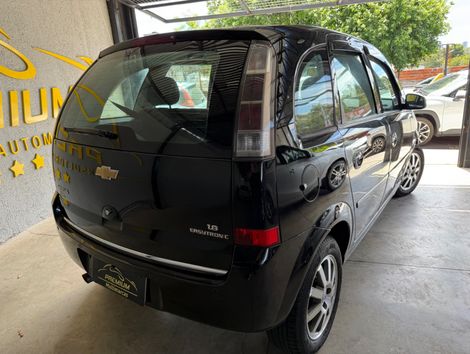 Chevrolet Meriva Prem.EASYTRONIC 1.8 FlexPower 5p