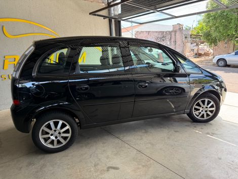 Chevrolet Meriva Prem.EASYTRONIC 1.8 FlexPower 5p