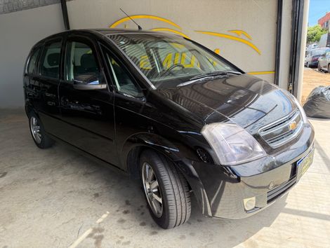 Chevrolet Meriva Prem.EASYTRONIC 1.8 FlexPower 5p