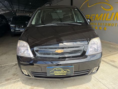 Chevrolet Meriva Prem.EASYTRONIC 1.8 FlexPower 5p