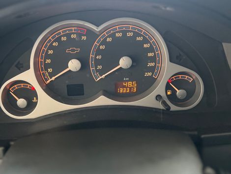 Chevrolet Meriva Prem.EASYTRONIC 1.8 FlexPower 5p
