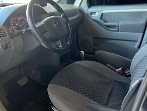 Chevrolet Meriva Prem.EASYTRONIC 1.8 FlexPower 5p