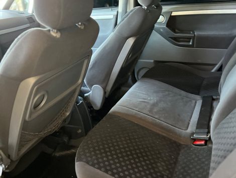 Chevrolet Meriva Prem.EASYTRONIC 1.8 FlexPower 5p