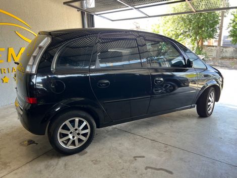 Chevrolet Meriva Prem.EASYTRONIC 1.8 FlexPower 5p