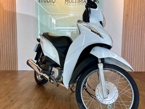 HONDA BIZ 110i