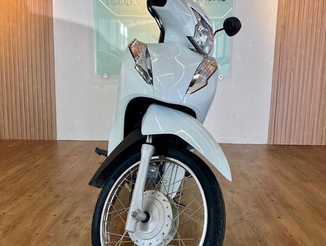 HONDA BIZ 110i