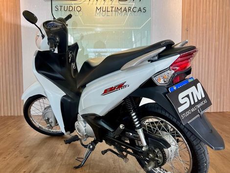 HONDA BIZ 110i