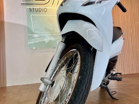 HONDA BIZ 110i