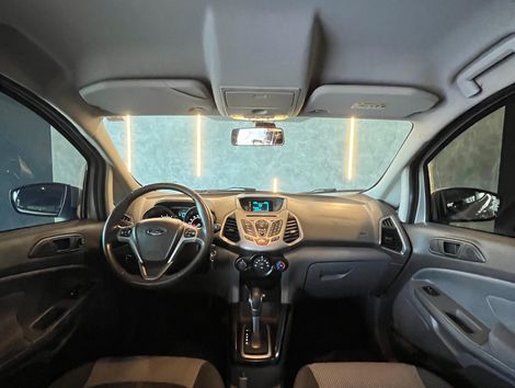 Ford EcoSport SE 2.0 16V Flex 5p Aut.