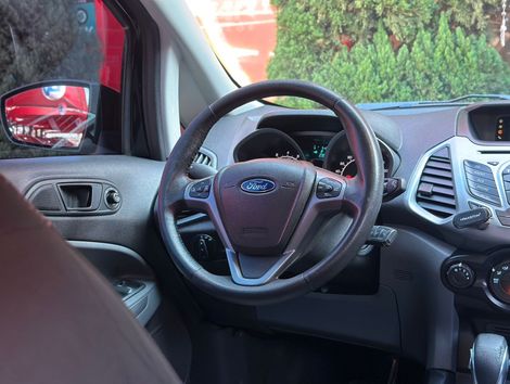 Ford EcoSport SE 1.6 16V Flex 5p Aut.