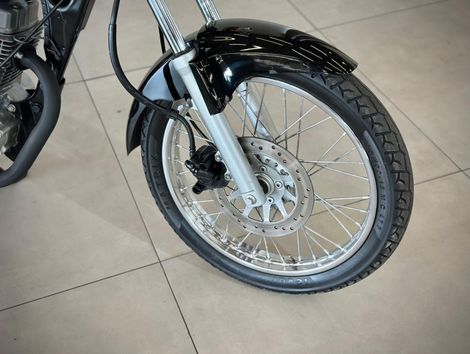 HONDA CG 150 TITAN-ESD/ TITAN SPECIAL EDITION