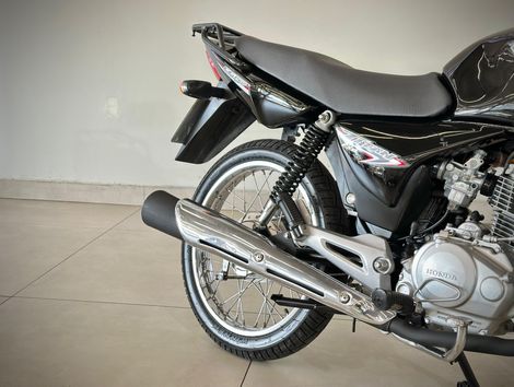 HONDA CG 150 TITAN-ESD/ TITAN SPECIAL EDITION