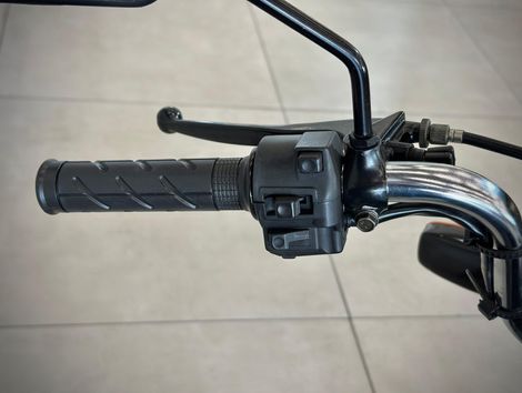 HONDA CG 150 TITAN-ESD/ TITAN SPECIAL EDITION