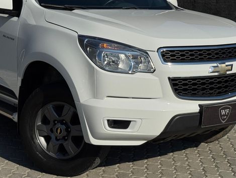 Chevrolet S10 P-Up Advant. 2.4/2.4 MPFI F.Power CD