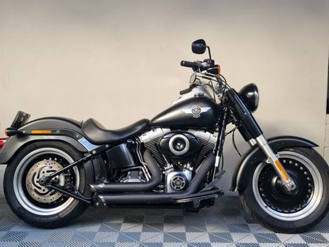 Harley FAT BOY LOW/ SPECIAL FLSTFB