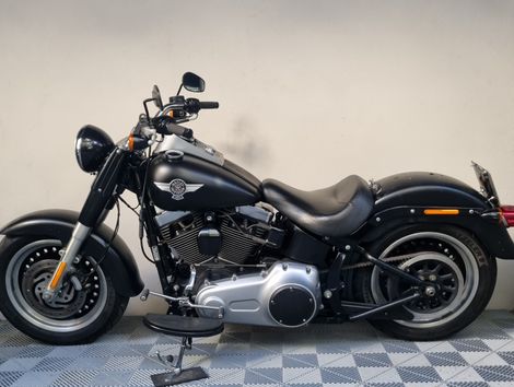 Harley FAT BOY LOW/ SPECIAL FLSTFB