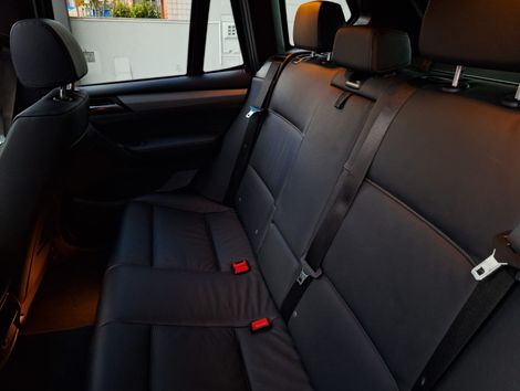 BMW X3 XDRIVE 35i/M-Sport 3.0 306cv Bi-Turbo