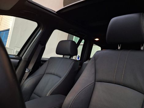 BMW X3 XDRIVE 35i/M-Sport 3.0 306cv Bi-Turbo